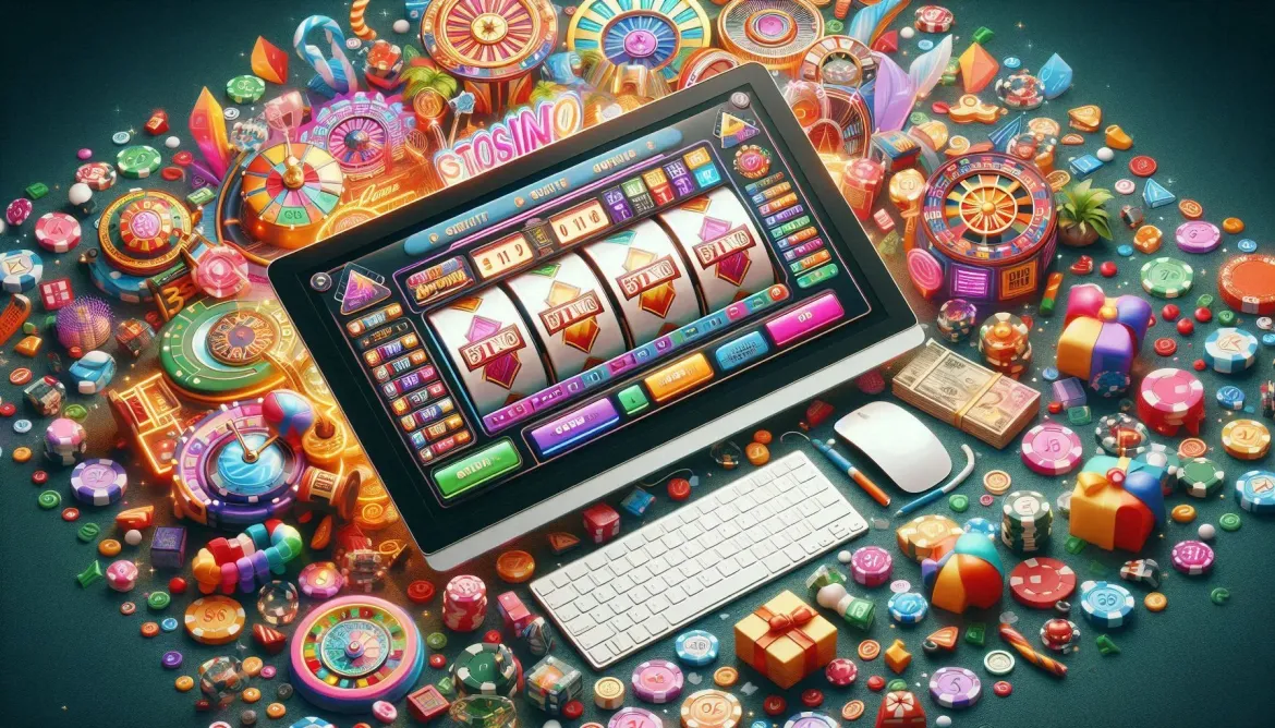 StoneVegas Casino